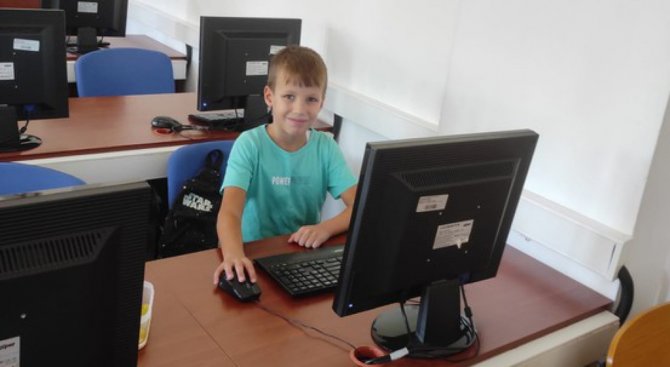 Dpü Teknoloji Transfer Ofisi Yazılım Yaz Kampı Sona Erdi