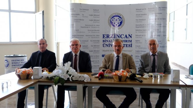 Ebyü’de 2022-2023 Eğitim Öğretim Yılında Öngörülen Öğrenci Sayısı 25 Bin 600 Olacak