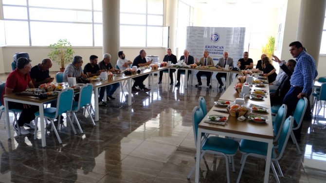 Ebyü’de 2022-2023 Eğitim Öğretim Yılında Öngörülen Öğrenci Sayısı 25 Bin 600 Olacak