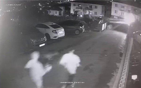 Köpeği Çalınınca Hayatı Alt Üst Olan Genç, Şimdi Ona Kavuşmanın Mutluluğunu Yaşıyor