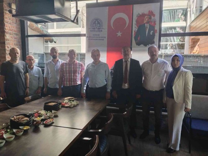 Eskişehir’de Bilecikliler Şenliği Başlıyor