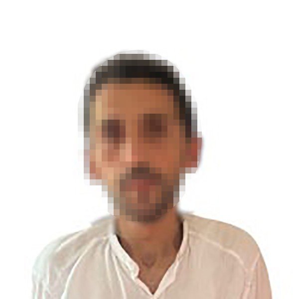 Telefon Hırsızı Kamerada