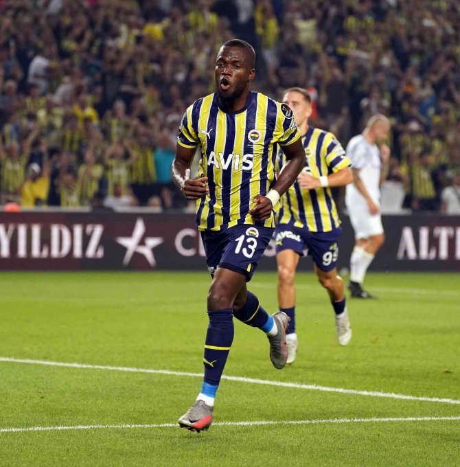 Valencia’dan 3 Maçta 6 Gol