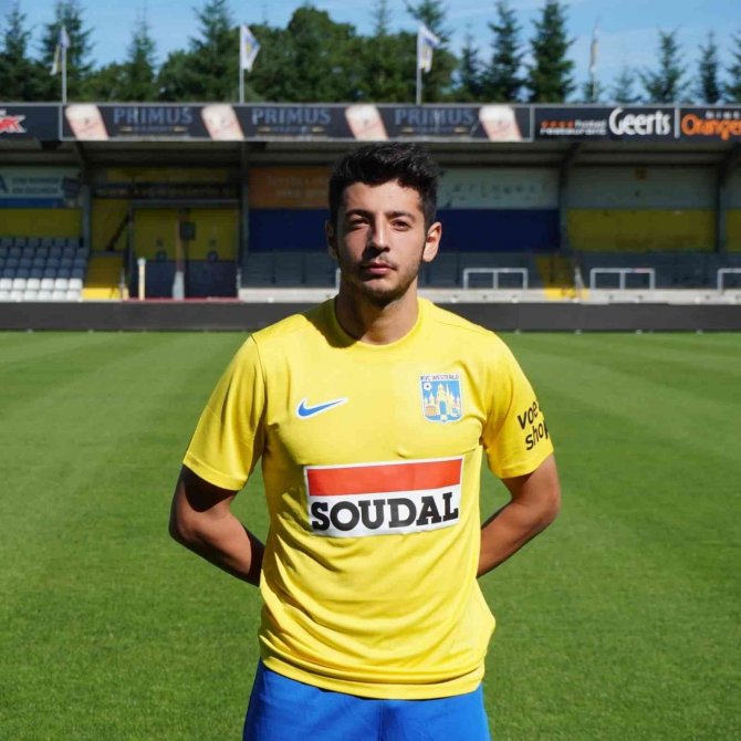 Muhammed Gümüşkaya, Westerlo’ya Transfer Oldu