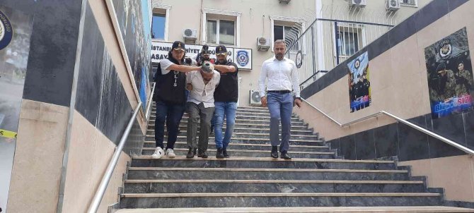 Şişli’de Bitmeyen Düğün İhbarına Giden Bekçi Şehit Olmuştu