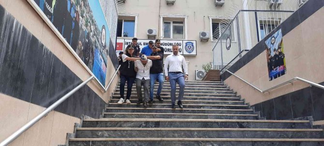 Şişli’de Bitmeyen Düğün İhbarına Giden Bekçi Şehit Olmuştu