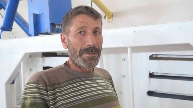 Devlet Desteğiyle Kurulan Tesiste Yılda 500 Ton Bulgur Üretiliyor