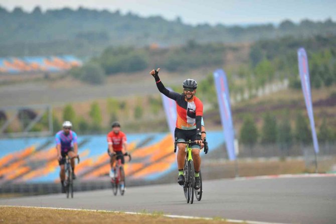 Istanbul 24h Boostrace, 2. Kez Gerçekleşecek