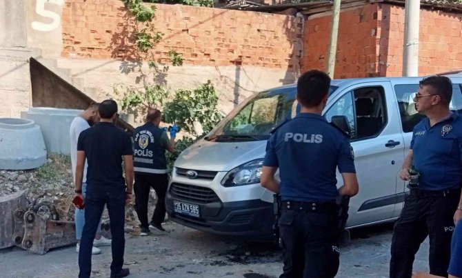 Meyve Toplamak İçin Çıktığı Ağaçtan Düşen Kadın Hayatını Kaybetti