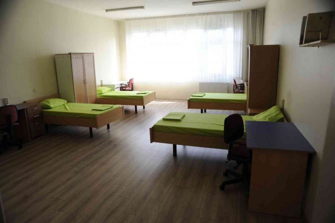 İ̇hlas Vakfı Yurtlarına Kayıt Yaptıracak Öğrenciler Devlet Desteği Alacak
