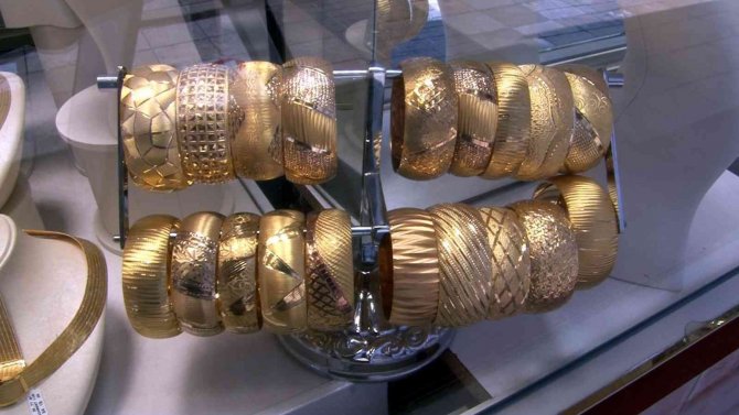 Uzmanından Öneri: ”Altın Almanın Tam Zaman“