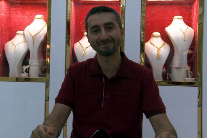 Uzmanından Öneri: ”Altın Almanın Tam Zaman“