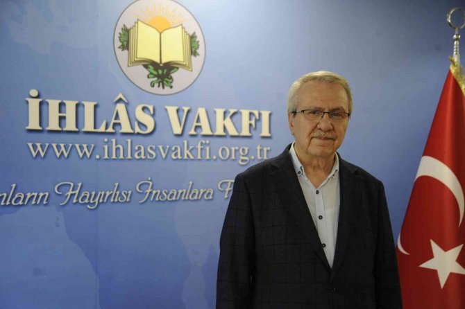 İ̇hlas Vakfı Yurtlarına Kayıt Yaptıracak Öğrenciler Devlet Desteği Alacak