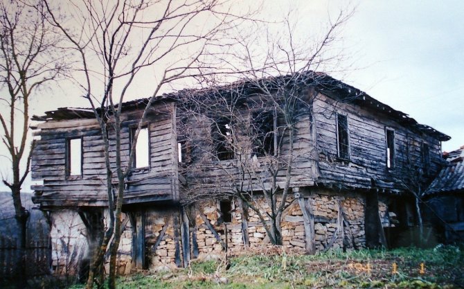 Milli Mücadele Döneminde Büyük Öneme Sahipti, Tarihi Yapının Kalıntısı Bile Bulunmuyor