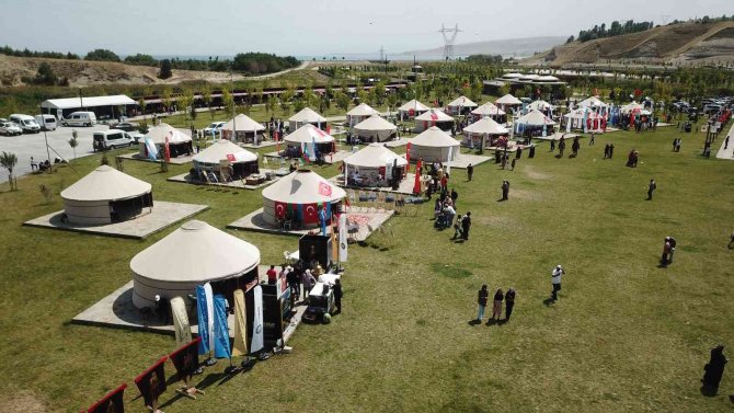 Ahlat’ta 1071 Etkinlikleri Başladı