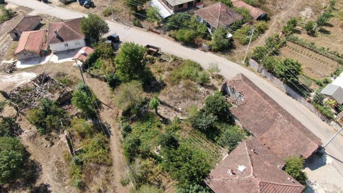 Milli Mücadele Döneminde Büyük Öneme Sahipti, Tarihi Yapının Kalıntısı Bile Bulunmuyor