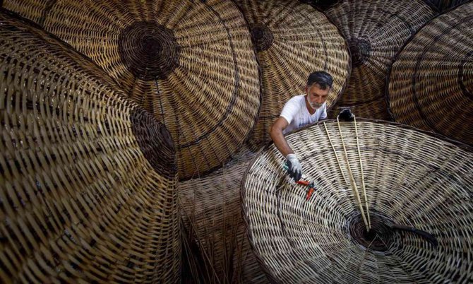 5’inci Ulusal Fotoğraf Yarışması Sonuçlandı