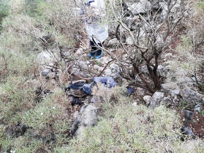 Burhan Aykurt Cinayetinde Sanık İkinci Kez Hakim Karşısına Çıktı