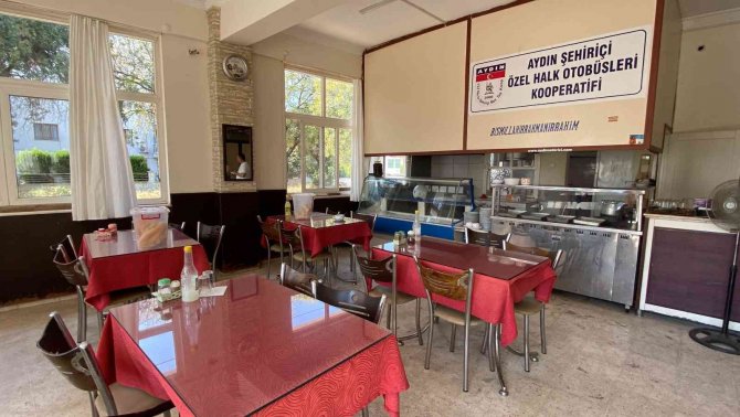 Ekmek Parası Kazanmak İçin Geldiği İş Yerinde Hayatını Kaybetti