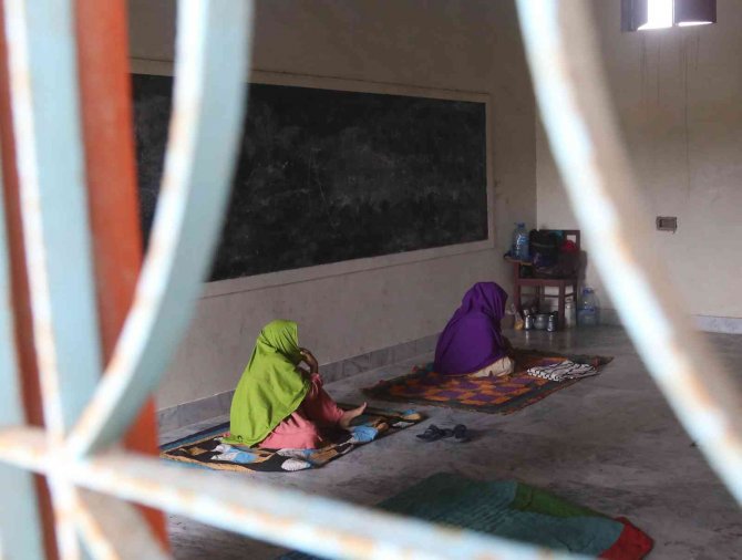 Pakistan’daki Sellerde 2 Ayda 777 Kişi Öldü, 300 Bin Kişi Evsiz Kaldı