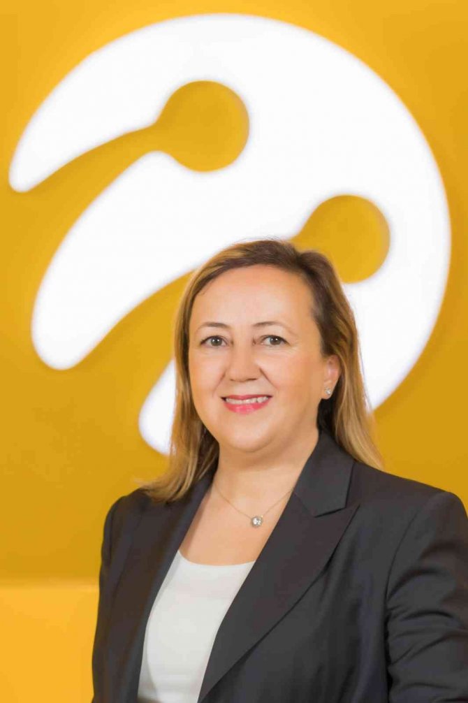 Turkcell’den Iot Teknolojisinde İş Birliği