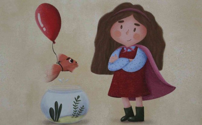 Adli Süreçlerde Mağdur Olan Çocuklara Destek Çalışmaları