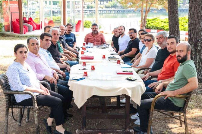 Samsunspor, 19 Mayıs Stadyumu’ndaki Eksikliklerin Giderilmesini İstiyor