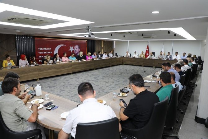 Sürekli: “Alsancak Kültür Ve Sanat Kompleksi 2023’ün İlk Aylarında İ̇zmirlinin Hizmetinde”