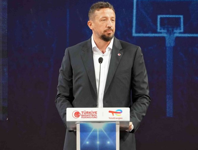Hidayet Türkoğlu: “Milli Formayı Taşımak Büyük Bir Gururdur”