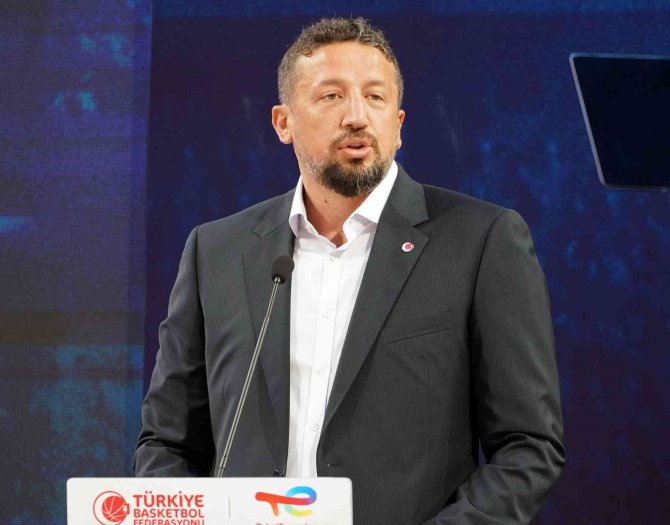 Hidayet Türkoğlu: “Milli Formayı Taşımak Büyük Bir Gururdur”