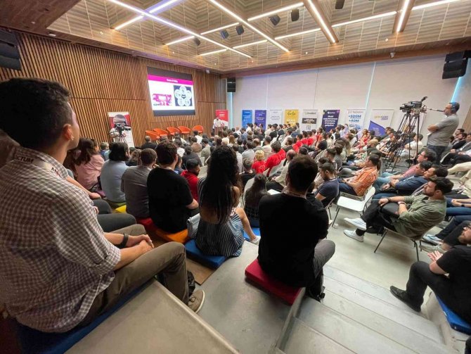 Oyun Sektörünün Gözü İ̇stanbul’da Olacak