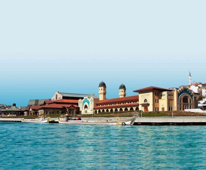 Oyun Sektörünün Gözü İ̇stanbul’da Olacak