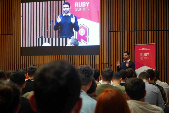 Oyun Sektörünün Gözü İ̇stanbul’da Olacak