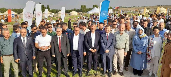 Malazgirt Zaferi’nin 951. Yıl Dönümü Coşkuyla Kutlanmaya Başladı