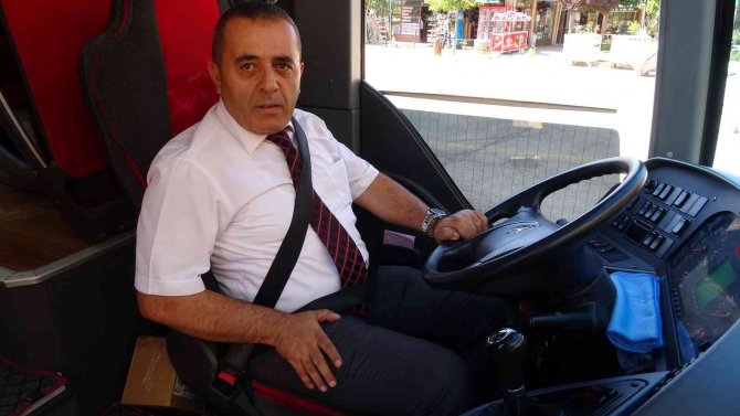 Yozgat’ta Emniyet Kemeri Denetimleri Artırıldı