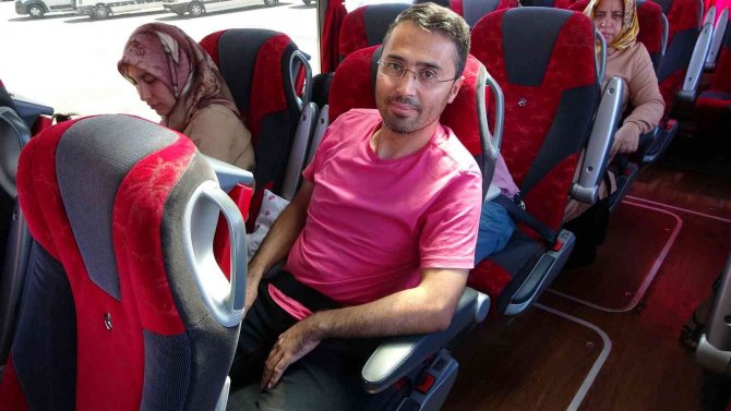 Yozgat’ta Emniyet Kemeri Denetimleri Artırıldı