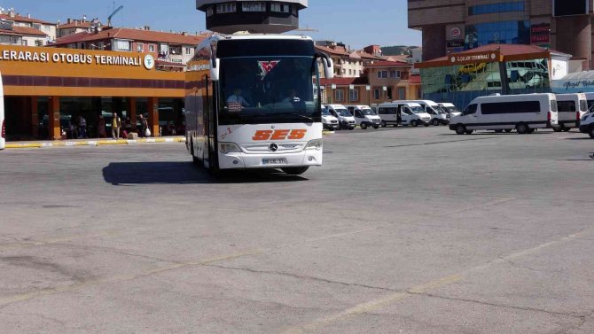 Yozgat’ta Emniyet Kemeri Denetimleri Artırıldı