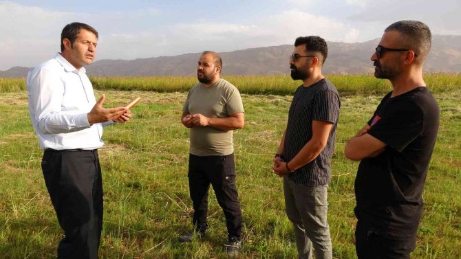 ‘Kuş Cenneti’ Nehil Sazlığı İçin Sıkı Tedbir