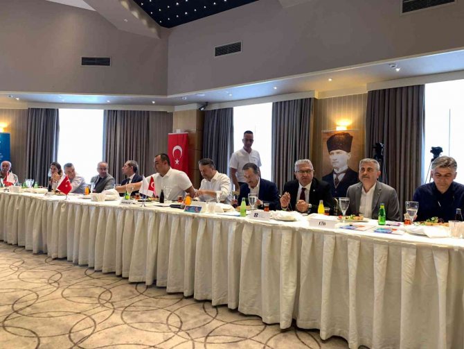 Toprağın Öyküsü 15’inci Kez Yazılacak