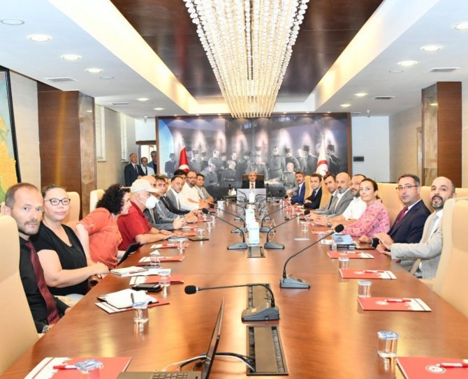 Teknofest Misafirleri İçin Samsun Seyahat Rotaları Hazır