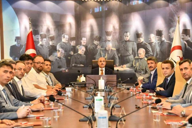 Teknofest Misafirleri İçin Samsun Seyahat Rotaları Hazır