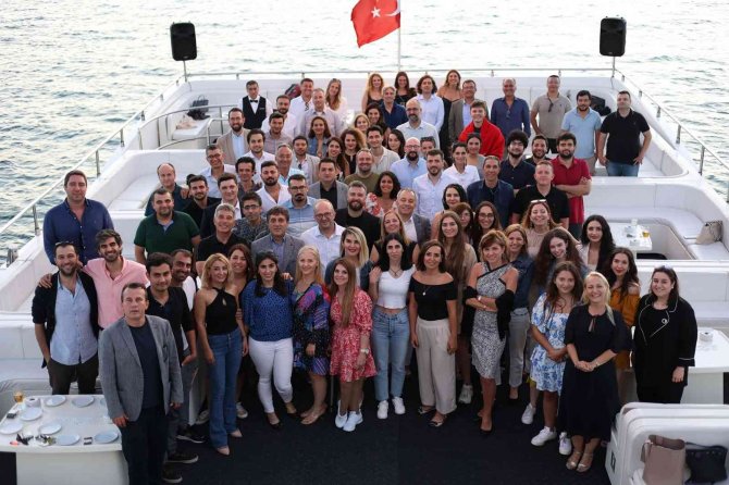 Akenerji, ‘Great Place To Work’ Sertifikası Aldı