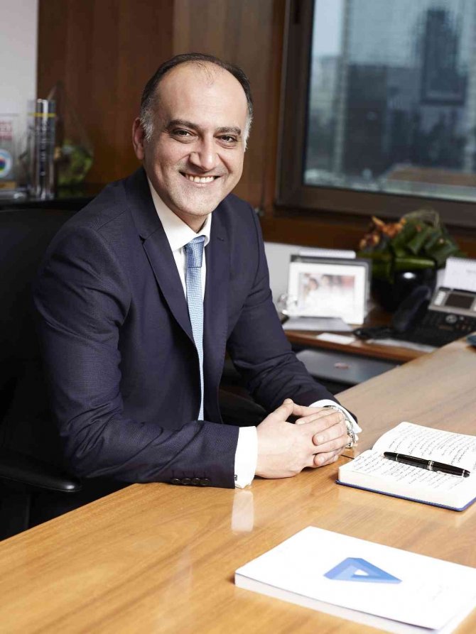 Akenerji, ‘Great Place To Work’ Sertifikası Aldı