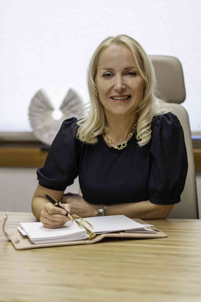 Akenerji, ‘Great Place To Work’ Sertifikası Aldı