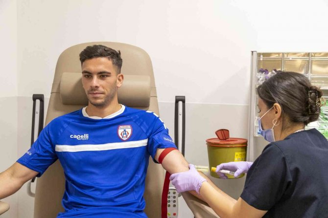İ̇zmir’in Altınordu’suna Sağlıklı Güvence