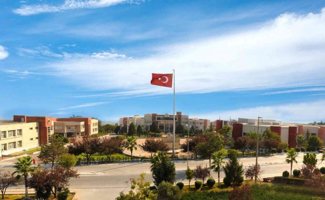 Aydın Adnan Menderes Üniversitesi’nden Enflasyonla Mücadeleye Tam Destek
