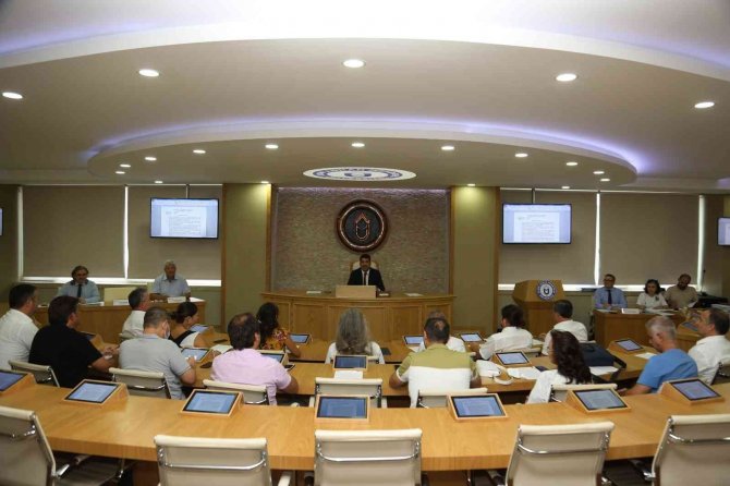 Aydın Adnan Menderes Üniversitesi’nden Enflasyonla Mücadeleye Tam Destek