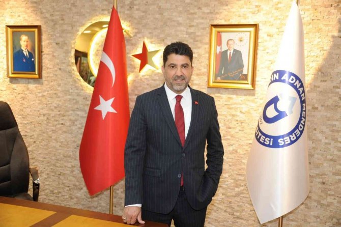 Aydın Adnan Menderes Üniversitesi’nden Enflasyonla Mücadeleye Tam Destek