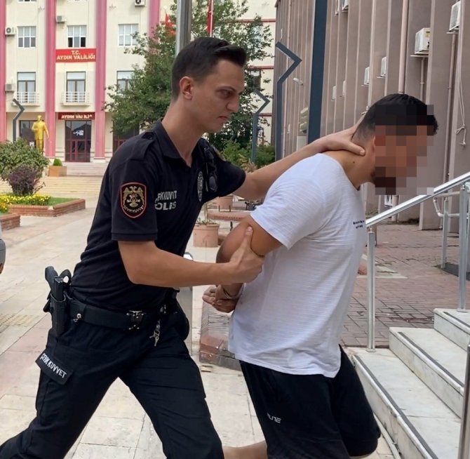 Sahte Kadın Profili İle Tuzağa Düşürdüler