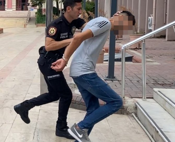 Sahte Kadın Profili İle Tuzağa Düşürdüler